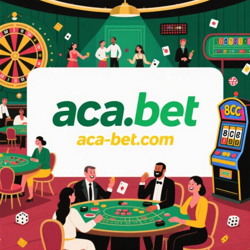 aca.bet