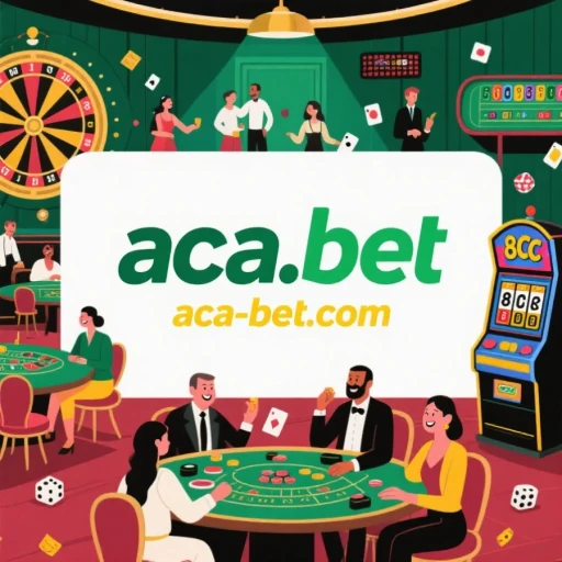 aca.bet